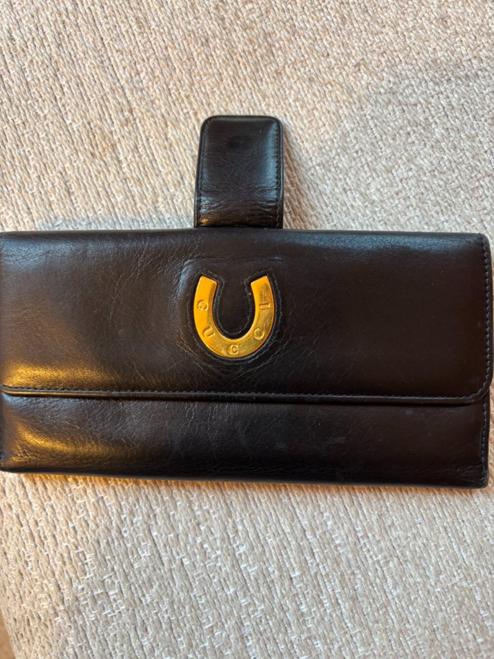 Gucci Wallet - Picture 3 of 6